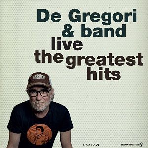 De Gregori & Band Live De Gregori & Band Live