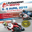 EVENEMENT MOTO - PASS 1 JOUR à Le Castellet  @ Circuit Paul Ricard - Le Castellet - Billets & Places