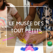 Visite Le musée des tout-petits - Spécial Carnaval à PERPIGNAN @ Musée d'art Hyacinthe-Rigaud - Billets & Places