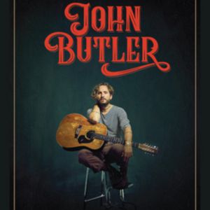 John Butler Solo John Butler Solo