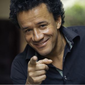 Jazz Entre Les Deux Tours- Jacky Terrasson Trio Jazz Entre Les Deux Tours- Jacky Terrasson Trio