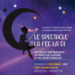 LE SPECTACLE DE LA FEE LA DI à Sainte-Clotilde @ TEAT CHAMP FLEURI - Billets & Places