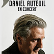 Concert        DANIEL AUTEUIL