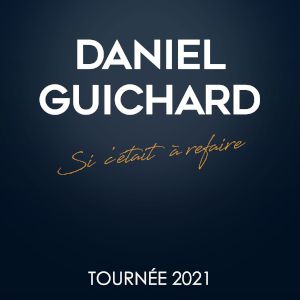 Daniel Guichard Daniel Guichard