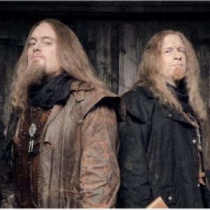 Orden Ogan + Grave Digger + Rage Orden Ogan + Grave Digger + Rage