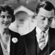 Expo "Les Fianc&eacute;es en folie", Buster Keaton, 1925 (57min)