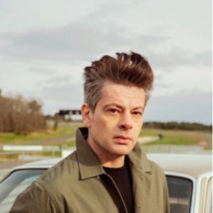 Benjamin Biolay Benjamin Biolay