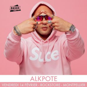 Alkpote Alkpote