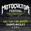MOTOCULTOR FESTIVAL 2017 - PASS 3 JOURS à Saint Nolff @ Site de Kerboulard - Billets & Places