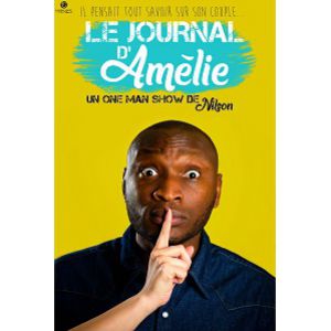 Nilson - Le Journal D'amélie Nilson - Le Journal D'amélie