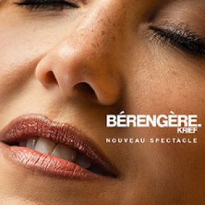 Bérengère Krief - Nouveau Spectacle