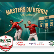 Masters du Berria - Demi-finale 17 juin &agrave; HASPARREN @ Trinquet Berria - Billets & Places