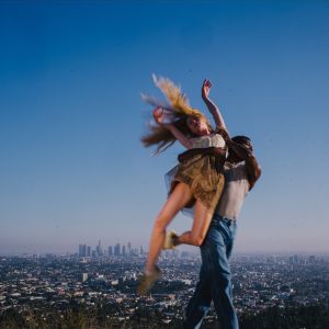 L.A. Dance Project - B. Millepied L.A. Dance Project - B. Millepied