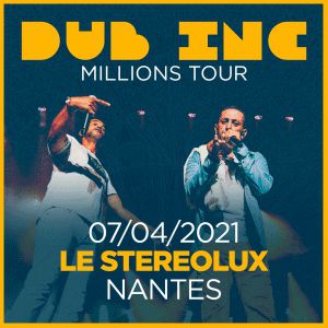 Dub Inc Dub Inc