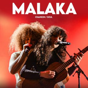 Les P'tits Puciens : Malaka