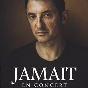 Yves Jamait Yves Jamait