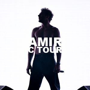 Amir C Tour