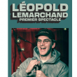 Spectacle LEOPOLD LEMARCHAND à TROYES @ LE TROYES FOIS PLUS  - Billets & Places