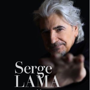 Serge Lama Serge Lama