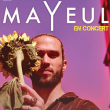 Concert MAYEUL à PARIS @ La Boule Noire - Billets & Places