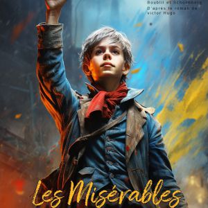 Les Miserables