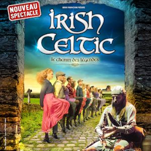 Irish Celtic Irish Celtic