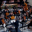 Festival 02-ORFEO DE MONTEVERDI à LA CHAISE DIEU @ ABBATIALE SAINT ROBERT - Billets & Places