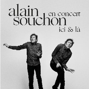 Alain Souchon Alain Souchon