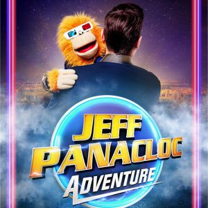 Jeff Panacloc Adventure Jeff Panacloc Adventure
