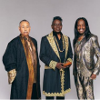 Concert EARTH WIND AND FIRE EXPERIENCE by Al Mckay