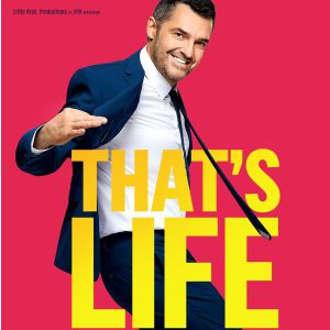 Arnaud Ducret - That's Life Arnaud Ducret - That's Life