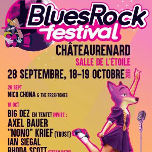 Big Dez Tentet +Axel Bauer, Nono Krief, Rhoda Scott, Ian Siegal.. Big Dez Tentet +Axel Bauer, Nono Krief, Rhoda Scott, Ian Siegal..