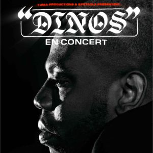Dinos Dinos