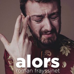 Roman Frayssinet Roman Frayssinet