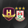 Match HBC Nantes -  SC Magdeburg @ H Arena - Palais des Sports de Beaulieu - Billets & Places