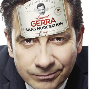 Laurent Gerra Laurent Gerra