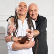 Concert MIKE ET RIKE