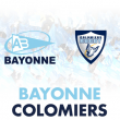 Match Aviron Bayonnais - US Colomiers Rugby à BAYONNE @ Stade Jean-Dauger - Billets & Places