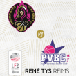 Match Les Pétillantes / Pays Voironnais à REIMS @ Complexe Sportif René Tys - Billets & Places