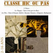 Théâtre Classe HIC ou Pas à CUGNAUX @ Théâtre des Grands Enfants - Grand Théâtre - Billets & Places