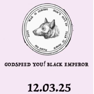 Godspeed You! Black Emperor