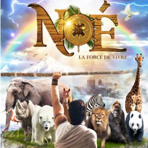 Noe La Force De Vivre Noe La Force De Vivre