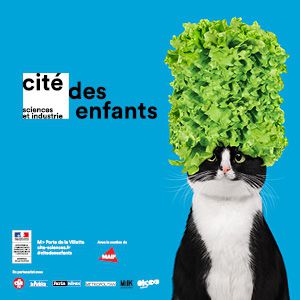 Cité Des Enfants 5-12 Ans Cité Des Enfants 5-12 Ans