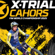 CHAMPIONNAT DU MONDE FIM - X-TRIAL 2025 CAHORS  à FONTANES @ Parc des expositions du Grand Cahors - Billets & Places