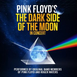 Affiche — Dark Side of the Moon