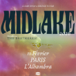 Concert MIDLAKE
