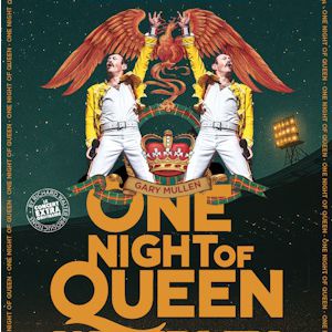 One Night Of Queen