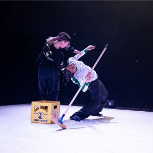 Festival Karavel : Hip-Hop Games France