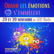 QUAND LES EMOTIONS S'EMMELENT