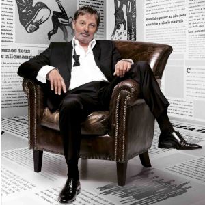 Christophe Alévêque Christophe Alévêque